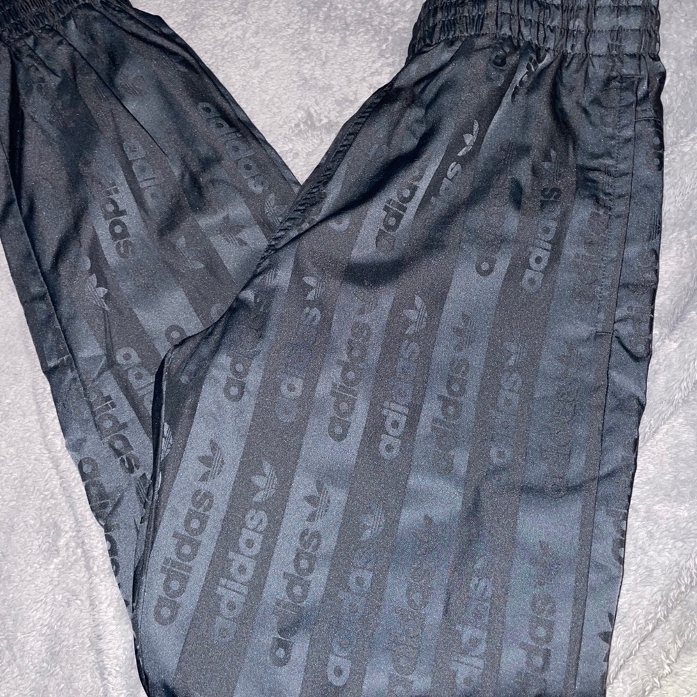 New! Adidas joggers